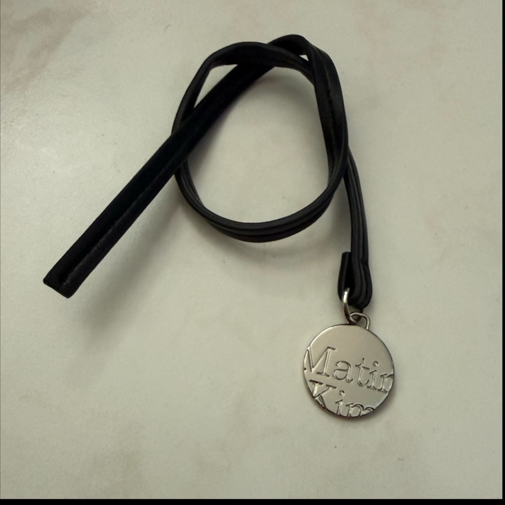 Matin Kim Accessory - Picture 5 of 6